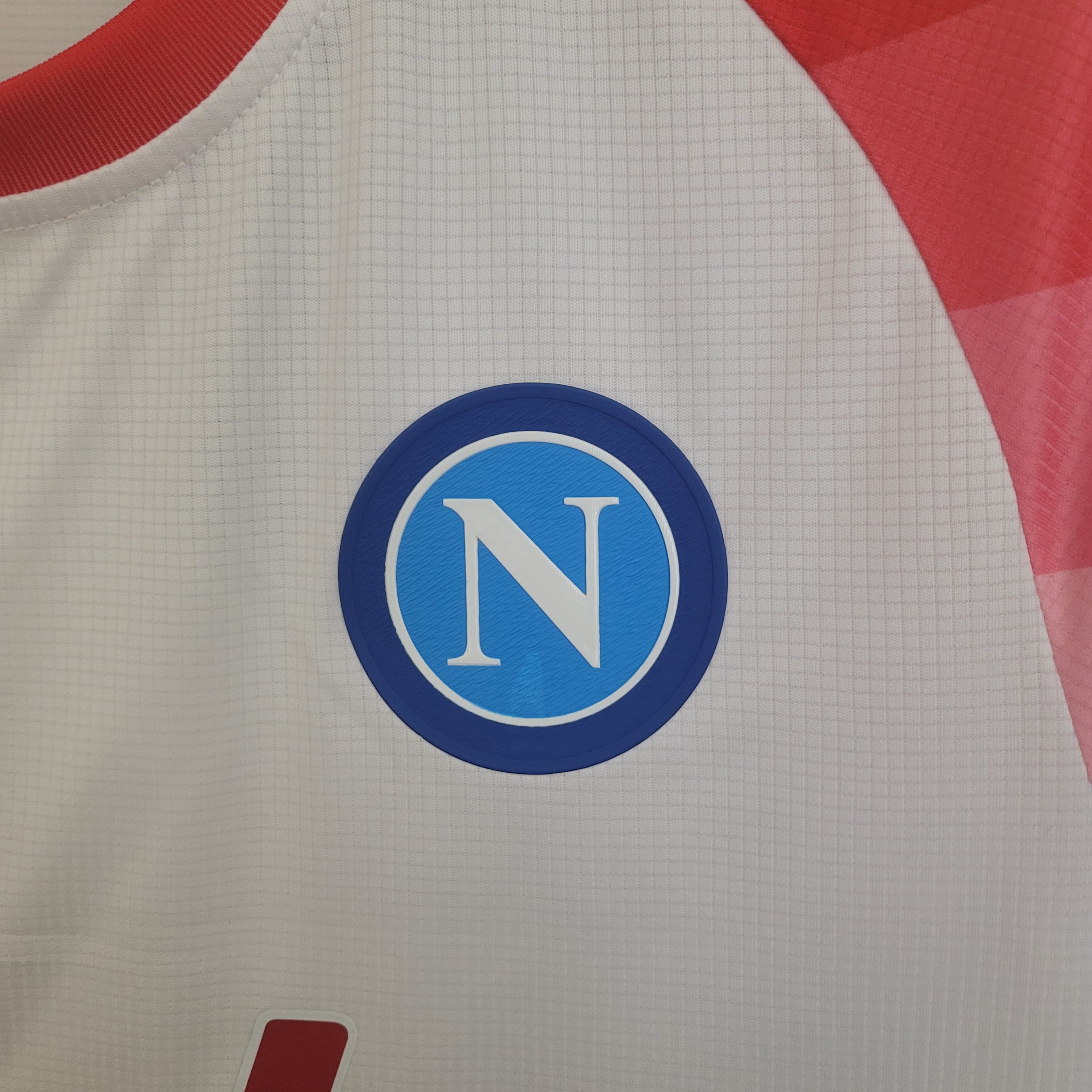 Kit Napoli Edizione San Valentino