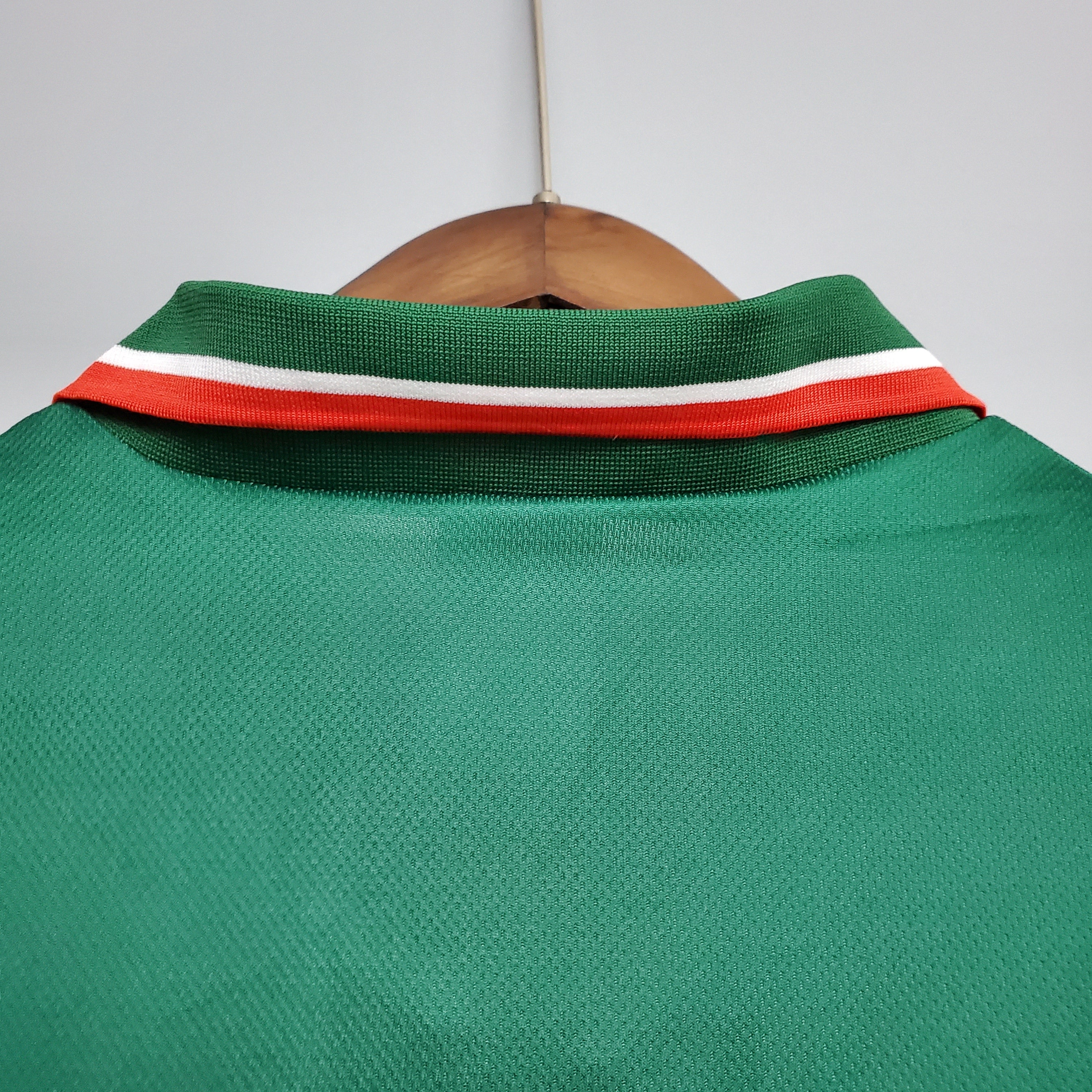 MAROCCO CASA RETRO 1998 MANICHE LUNGHE