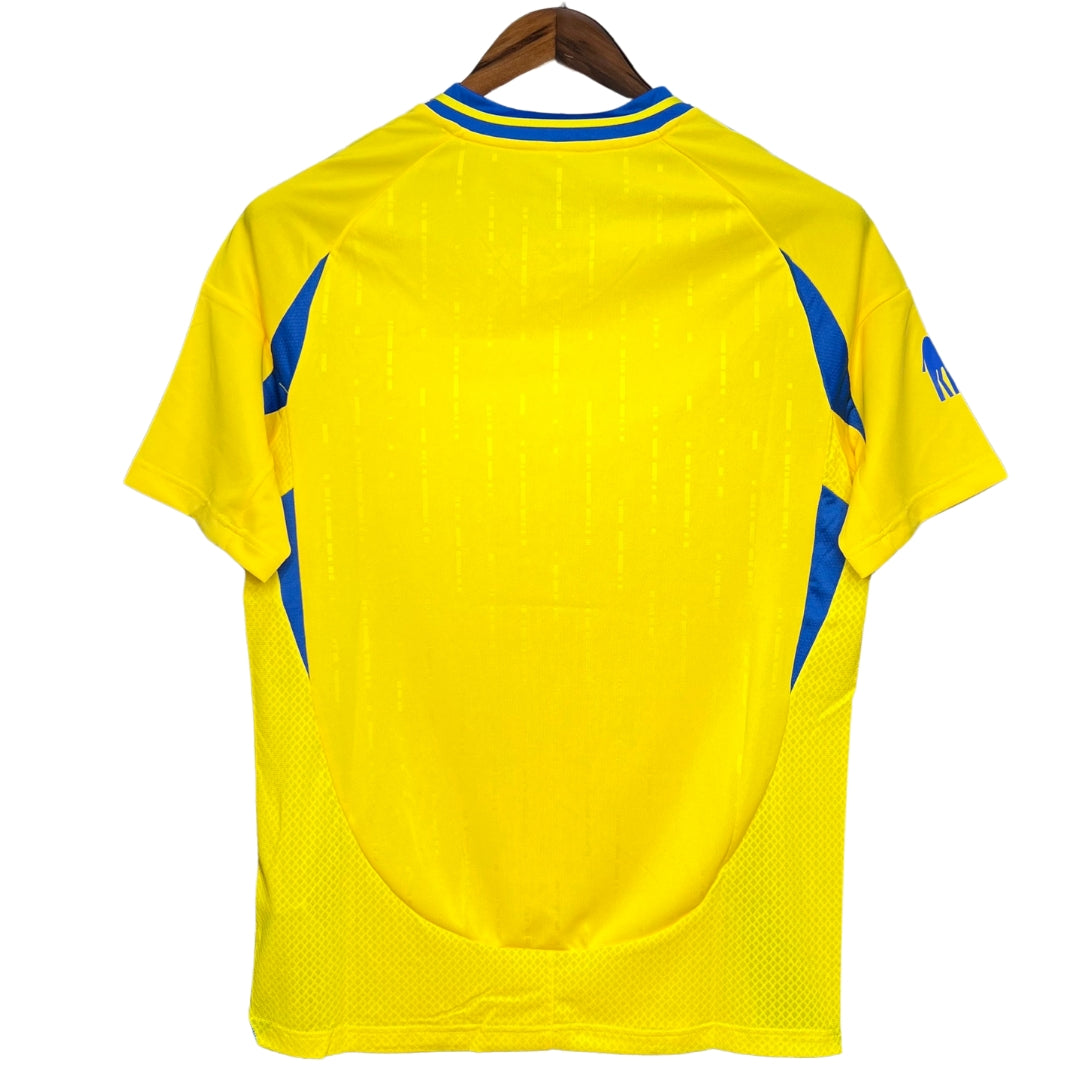 Al-Nassr casa 24-25
