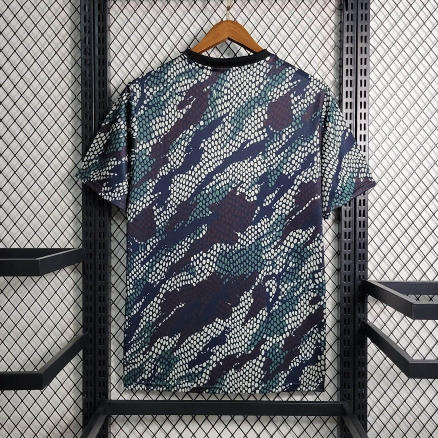 MAGLIA ARSENAL MAHARISHI EDIZIONE LIMITATA