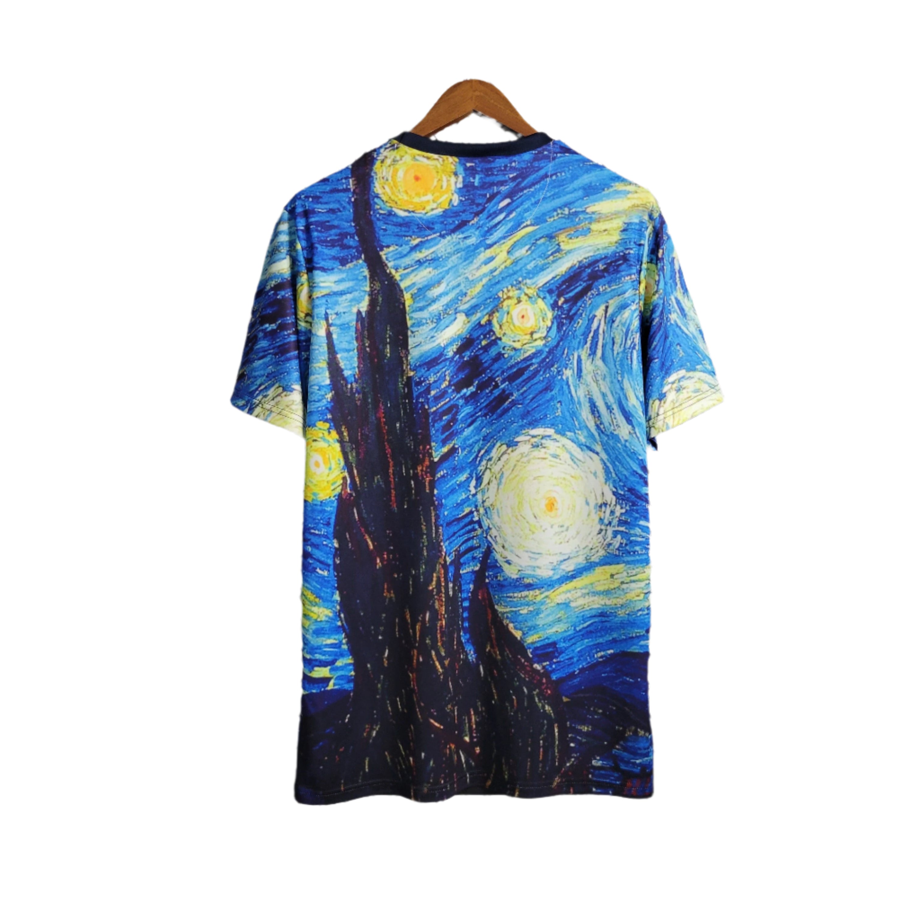 Edizione speciale ajax x van gogh