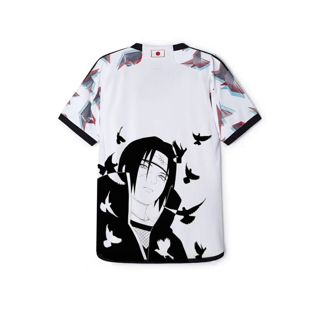 Itachi x Giappone edizione speciale