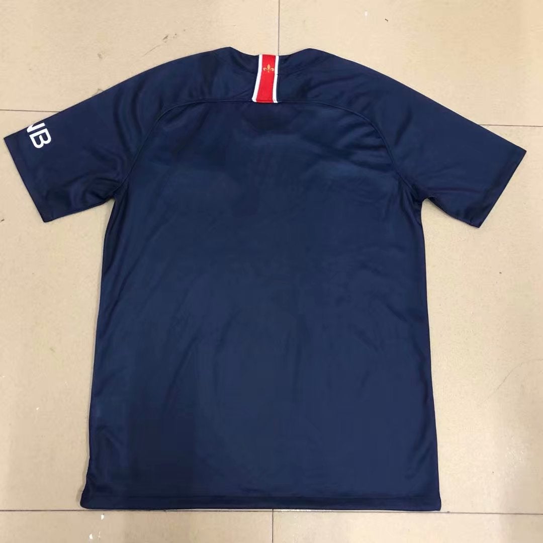 Kit Local PSG 2018/2019