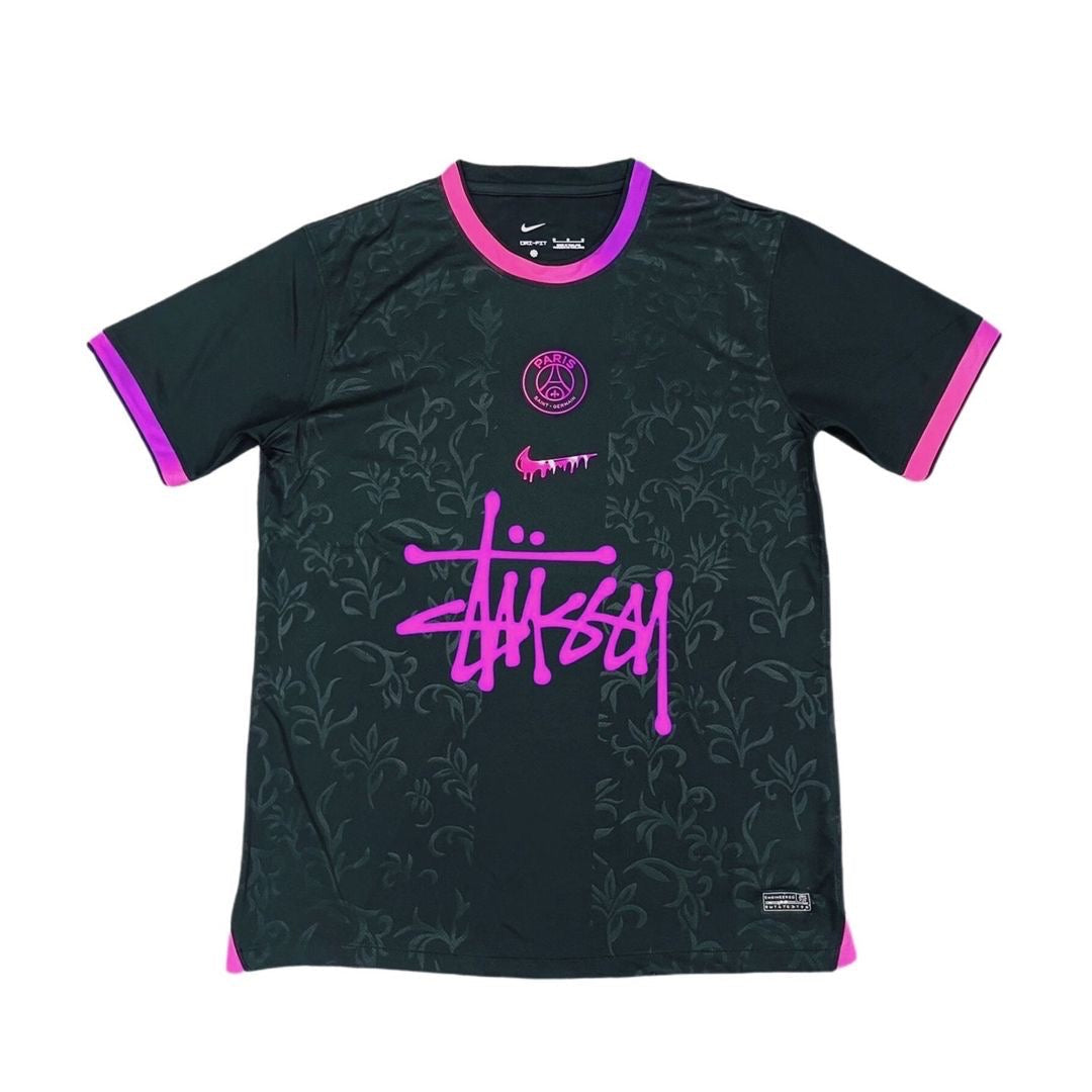 PSG x STUSSY EDIZIONE LIMITATA