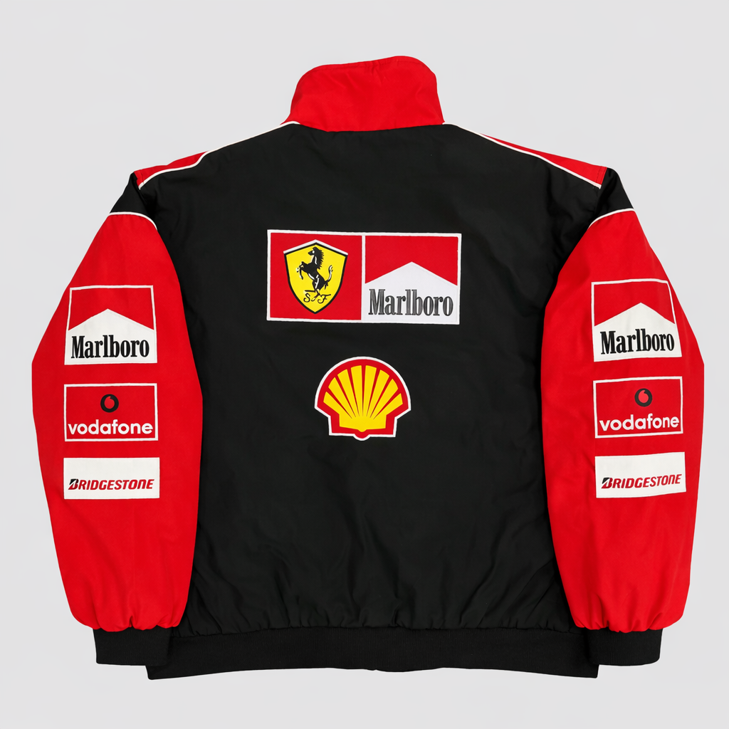 Chaqueta Marlboro Ferrari Racing