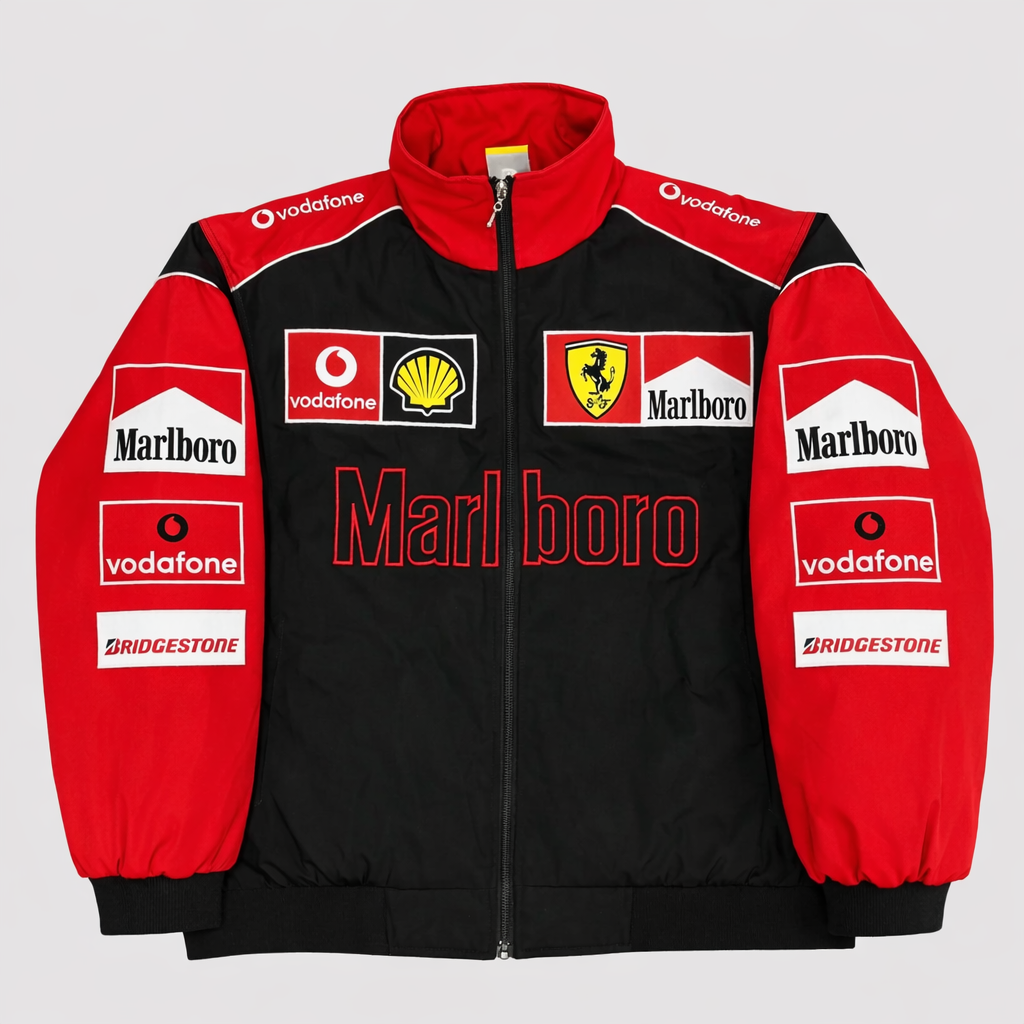 Chaqueta Marlboro Ferrari Racing