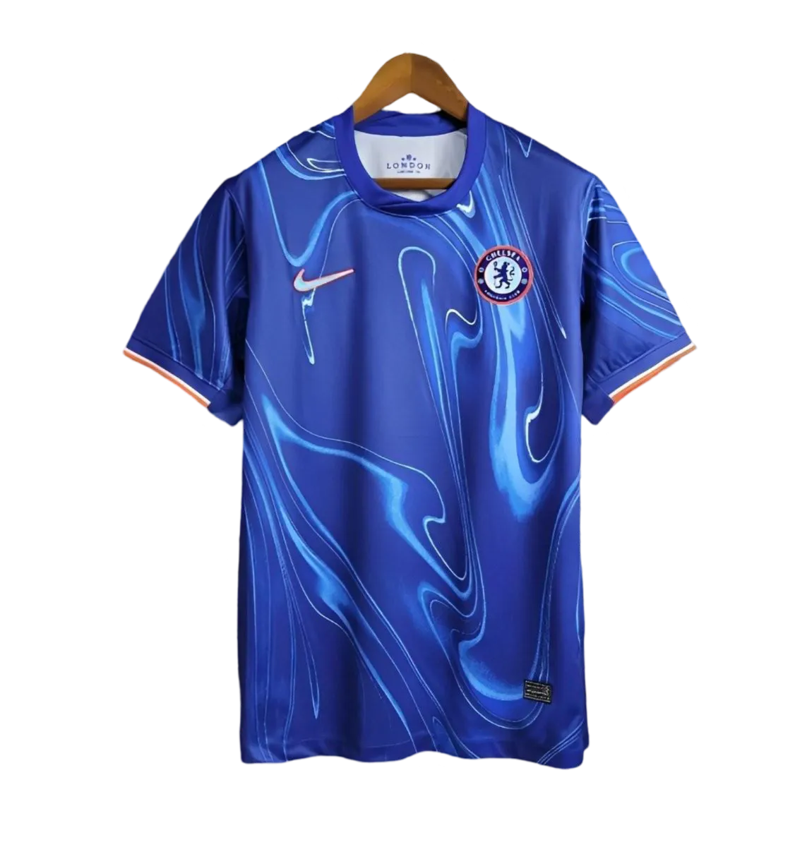 Equipación local Chelsea 24/25
