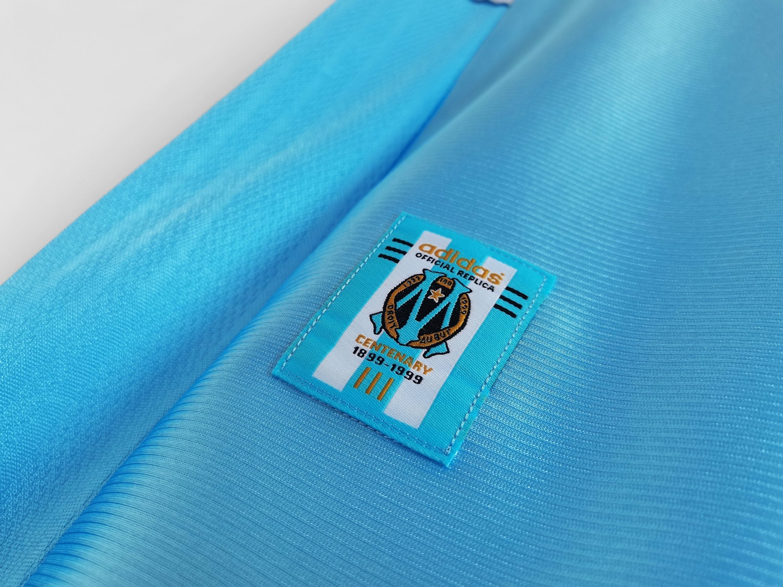 Maglia Trasferta Retrò Marsiglia 1998/1999