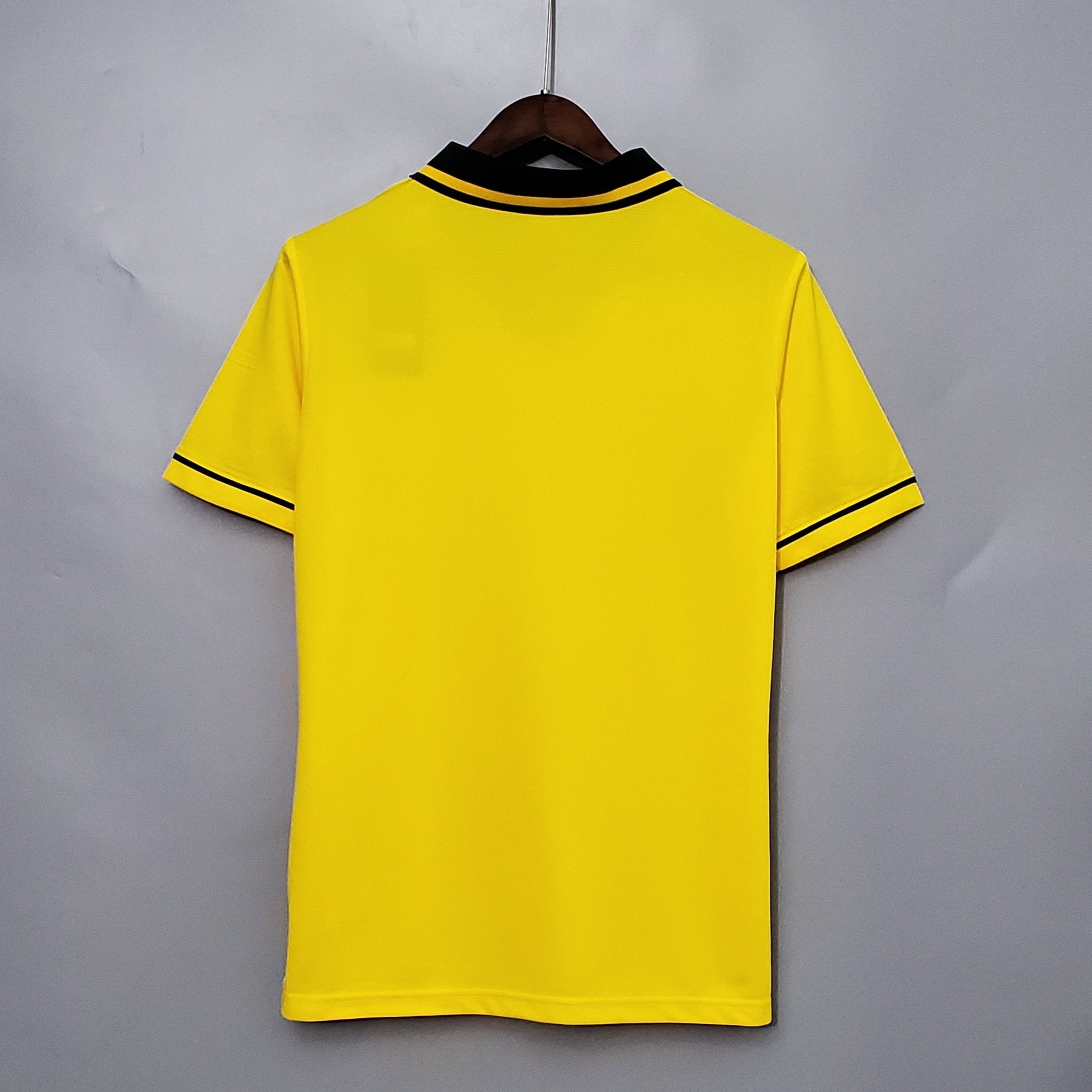Camiseta Retro Brasil 1993-1994