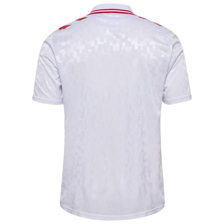 Maglia trasferta Danimarca 2024/2025