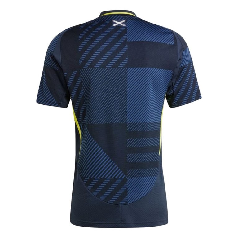 Schottland Heimtrikot  2024/2025