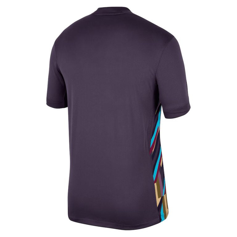 Maglia Trasferta Inghilterra 2024/2025