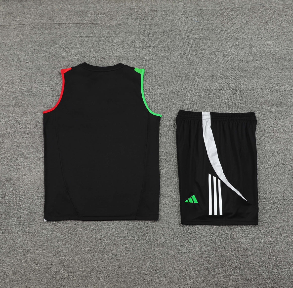 Set Allenamento Arsenal 2024/25