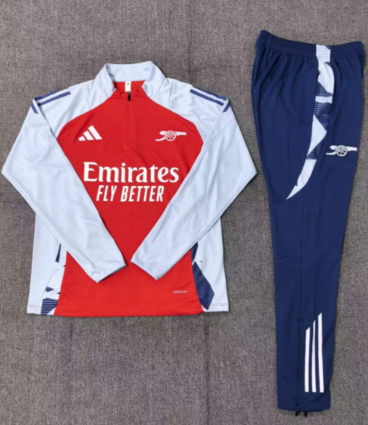 Tuta Arsenal 2024 2025