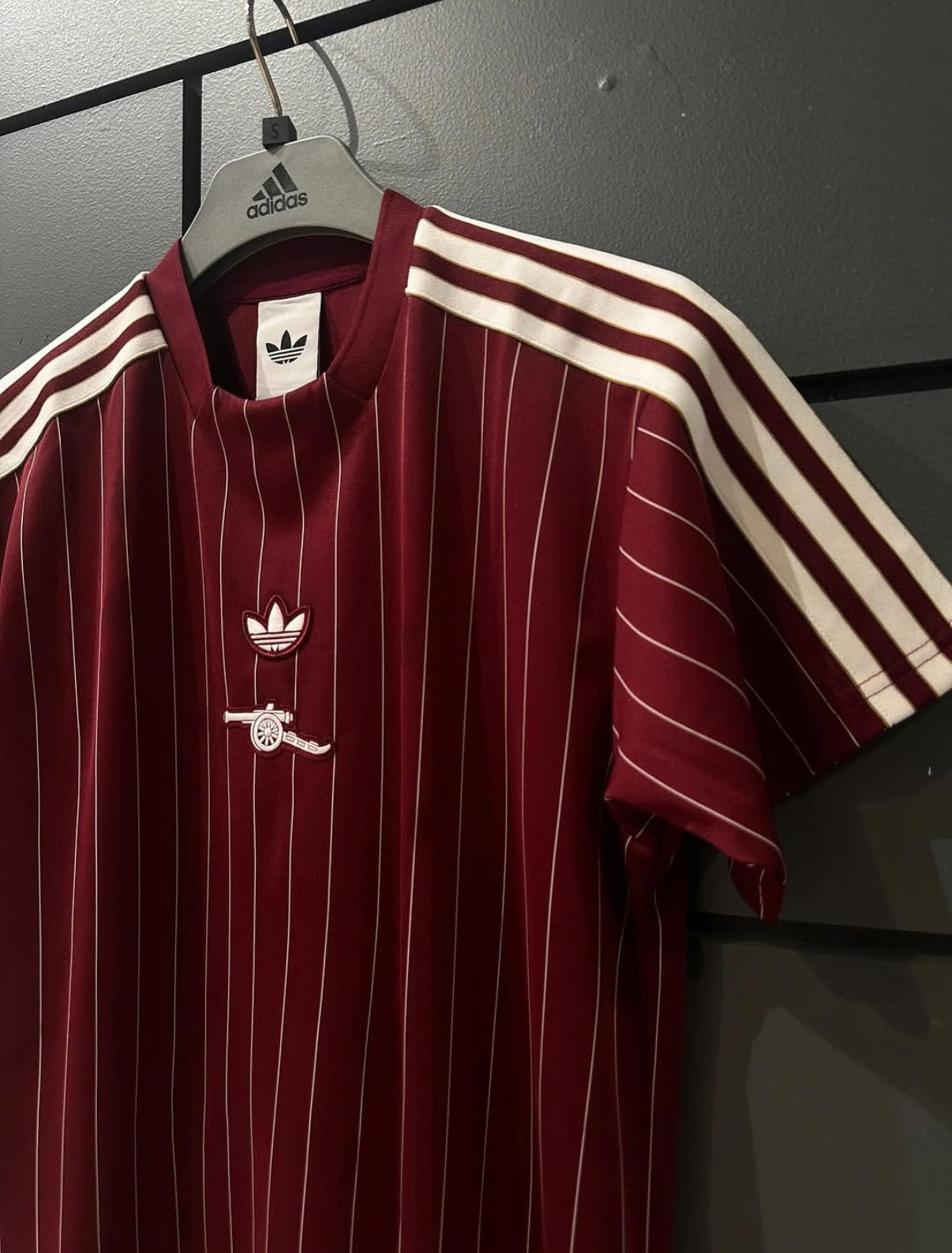 Maglia Arsenal Terrace Icons