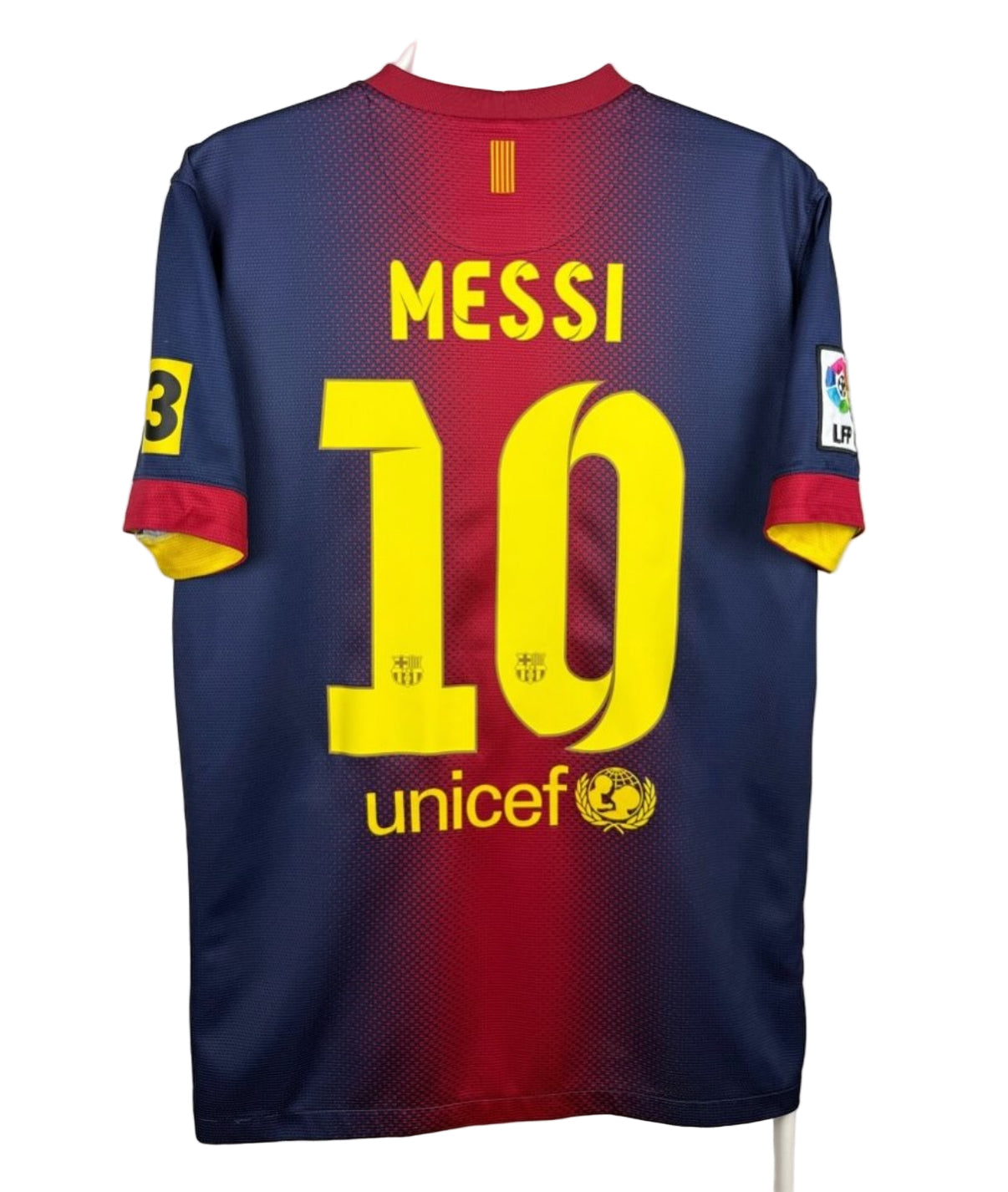 Maglia retrò FC Barcelona 2012/2013