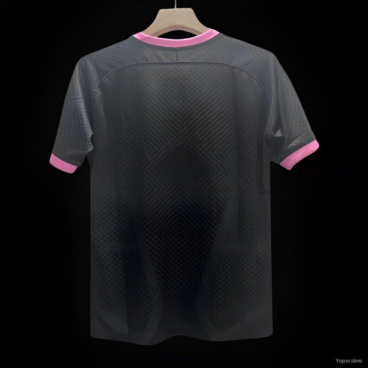 INTER MILAN Edizione Speciale Serpente Rosa 2024/2025