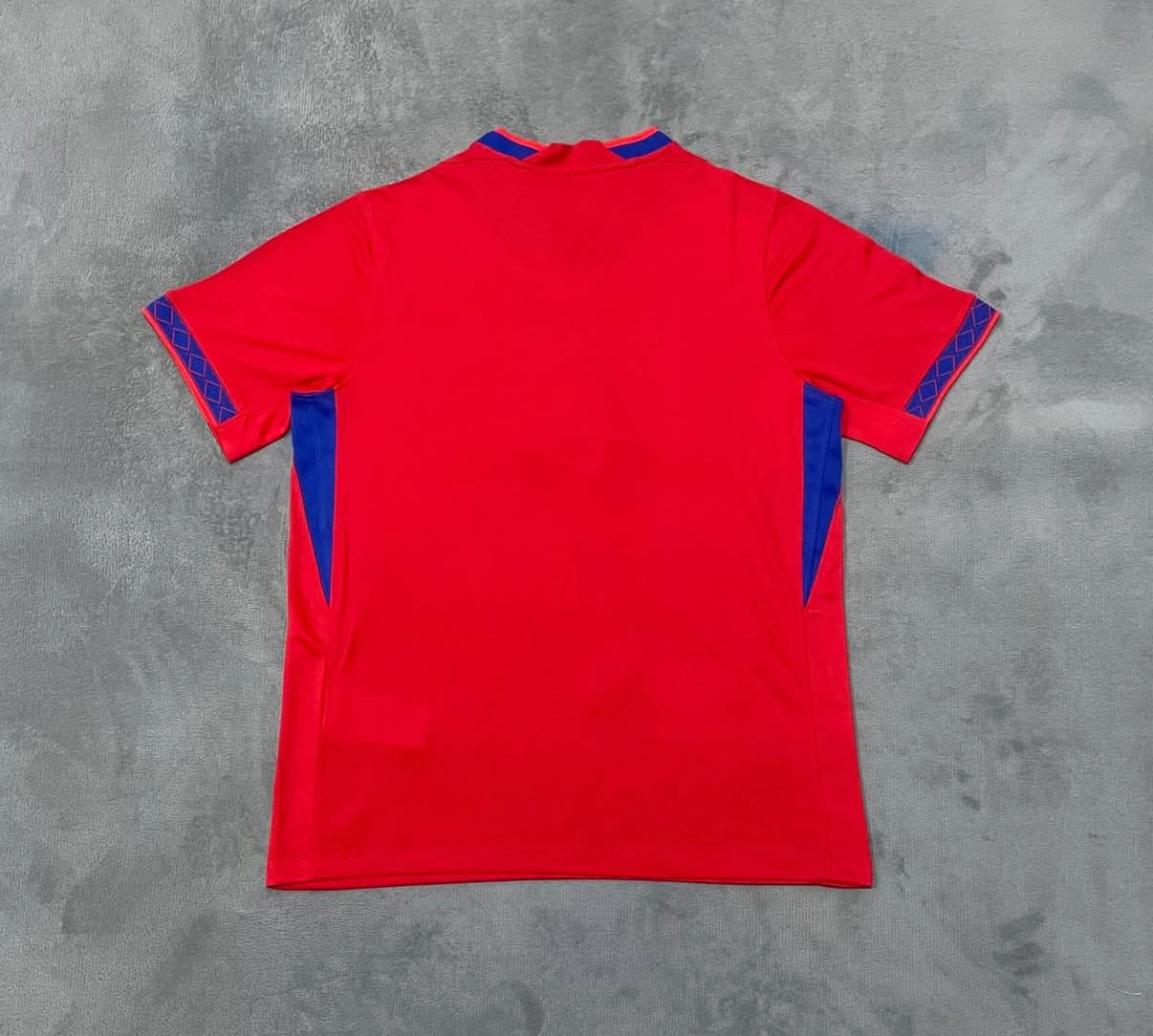 Norwegen 2026 Weltmeisterschaft Heimtrikot