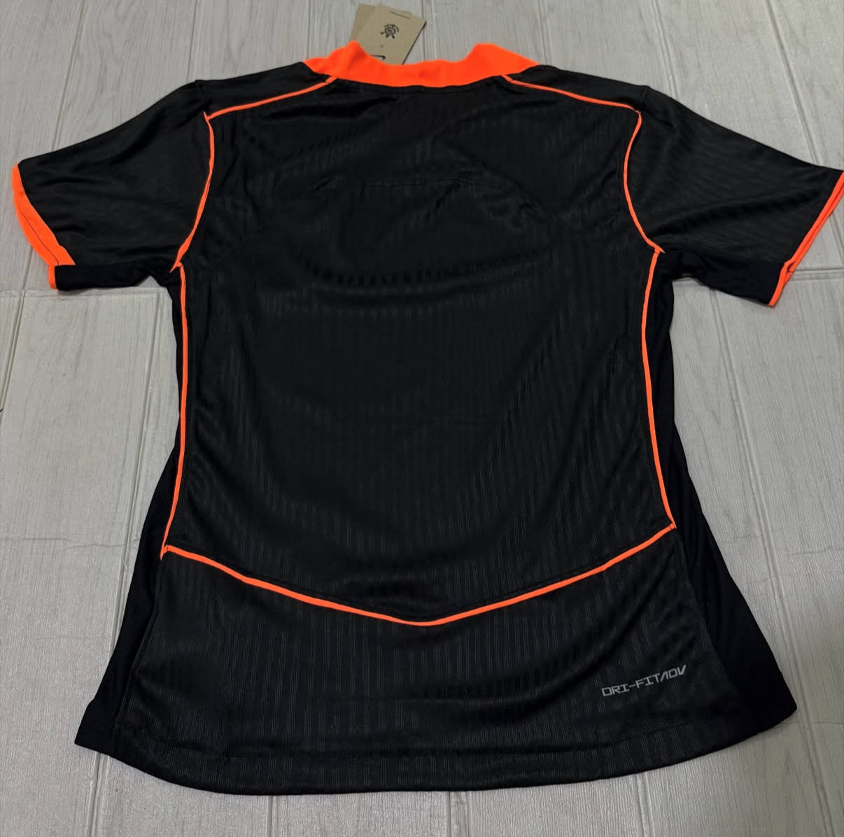 Terza maglia Corinthians 2026