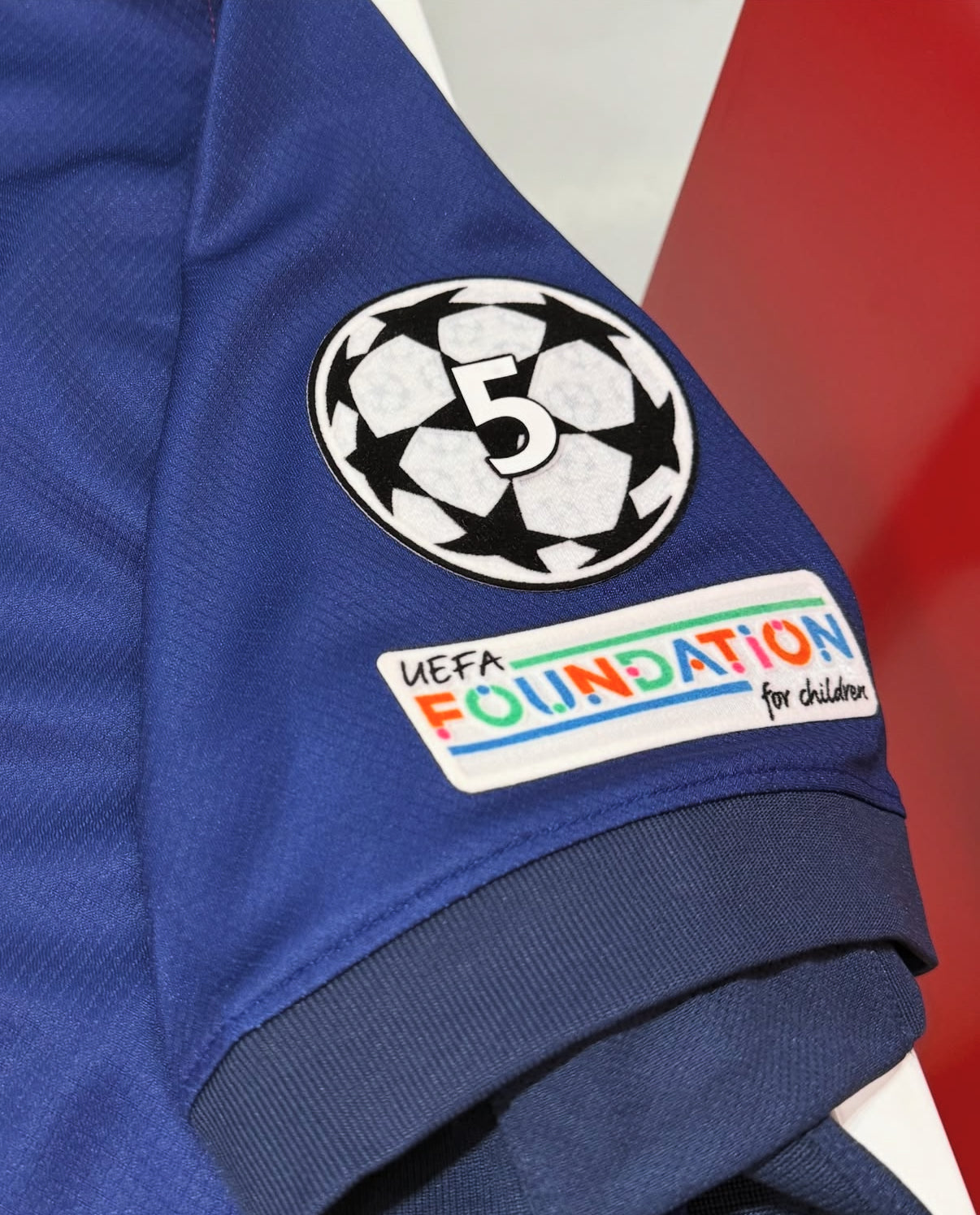 Kit Casa Fc Barcelona 2024/2025