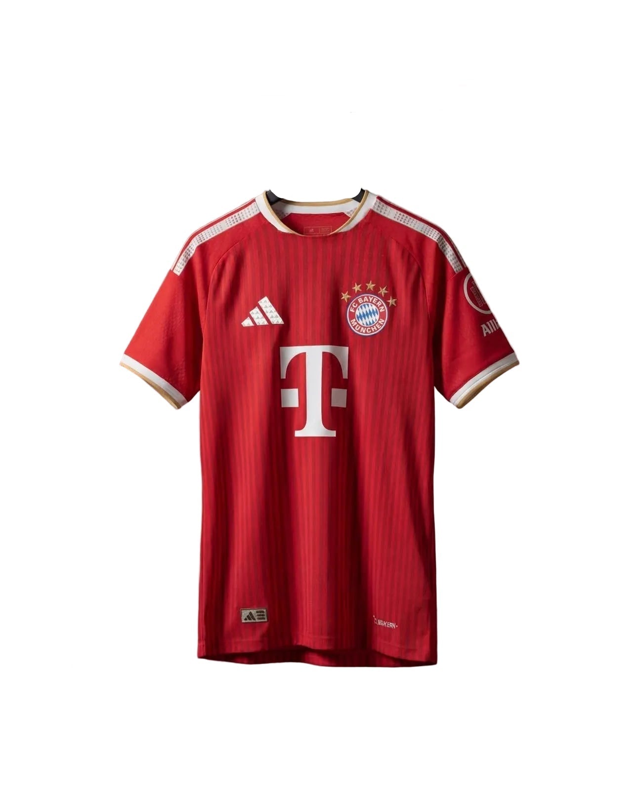 Camiseta local Bayern Múnich 2026/2027