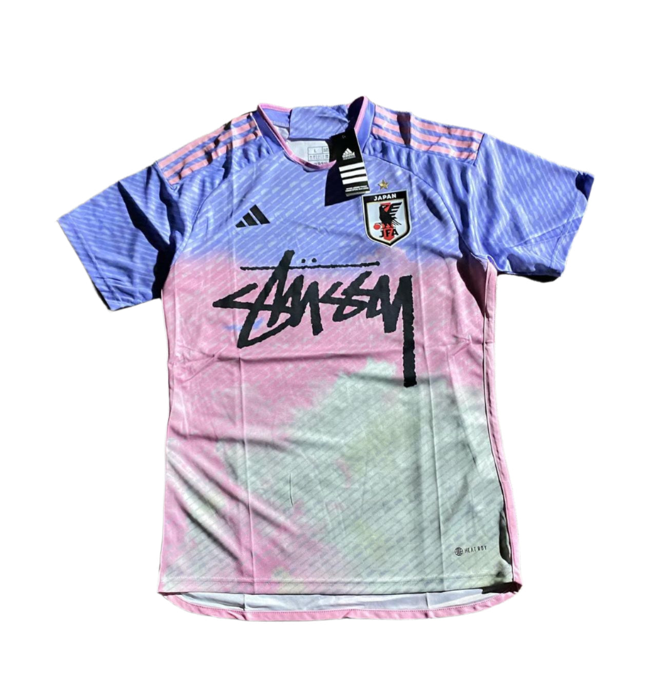 GIAPPONE X STUSSY EDIZIONE LIMITATA rosa