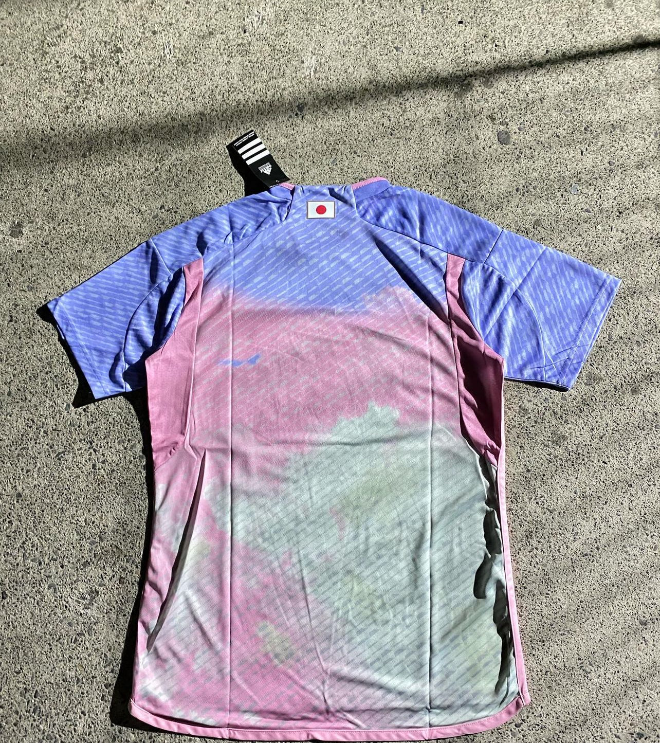 GIAPPONE X STUSSY EDIZIONE LIMITATA rosa