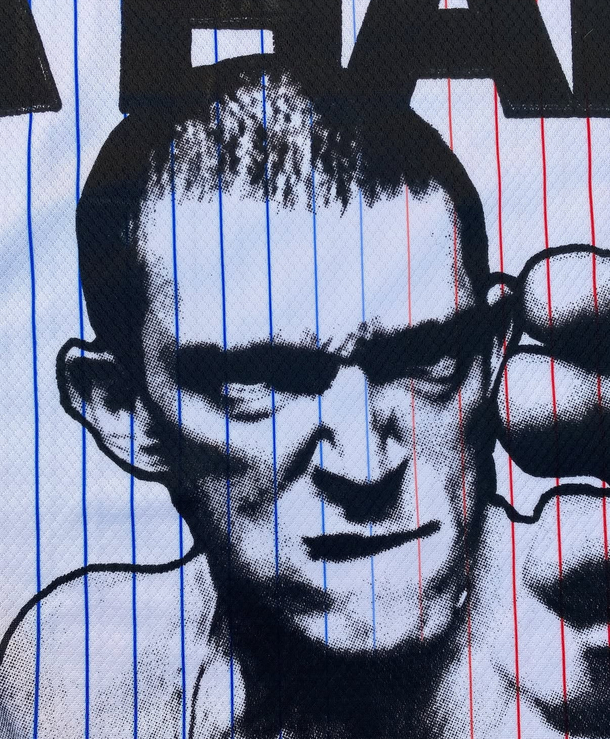 Maglia Edizione Speciale Francia La haine