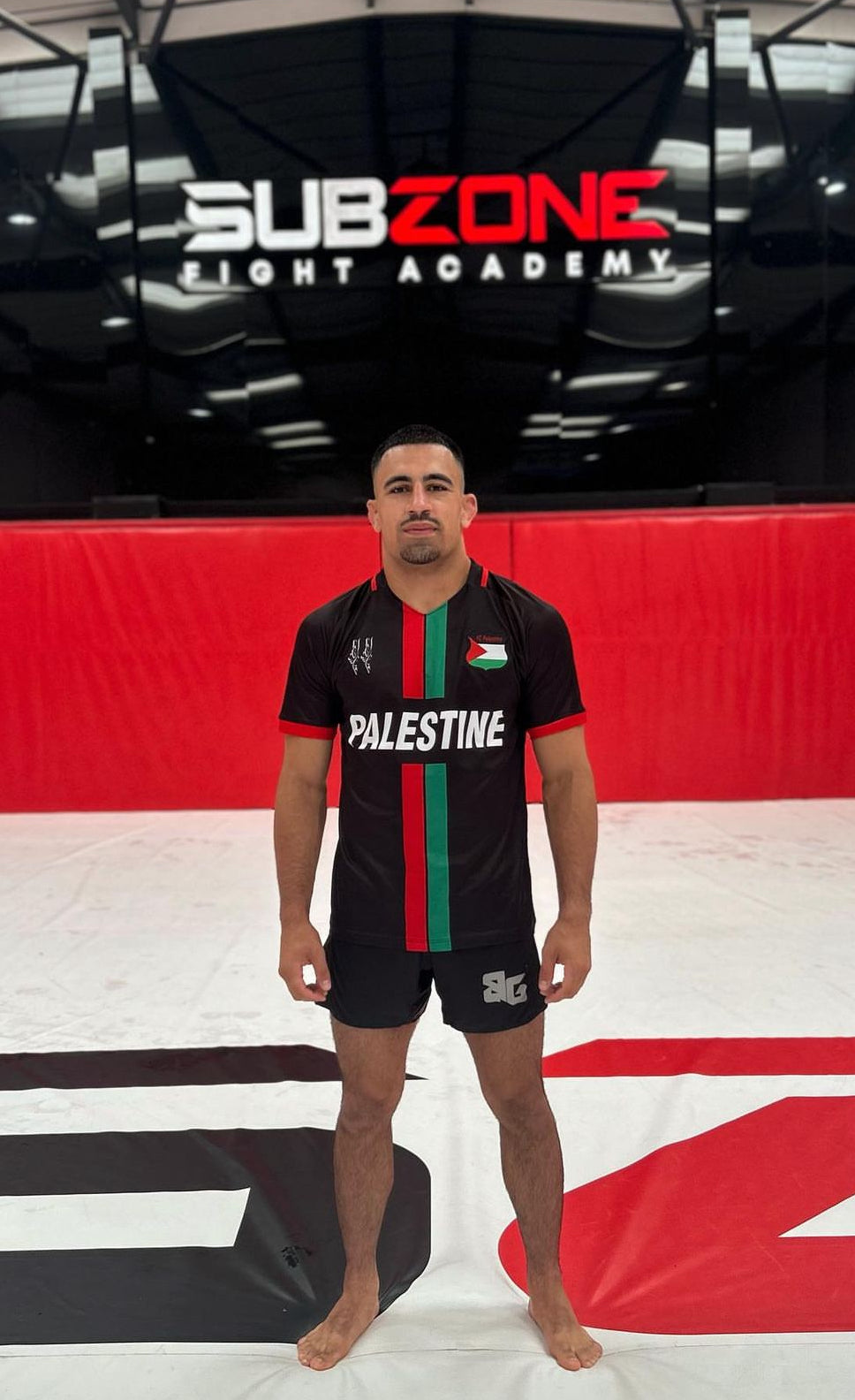 Palestina 23/24 | Casa
