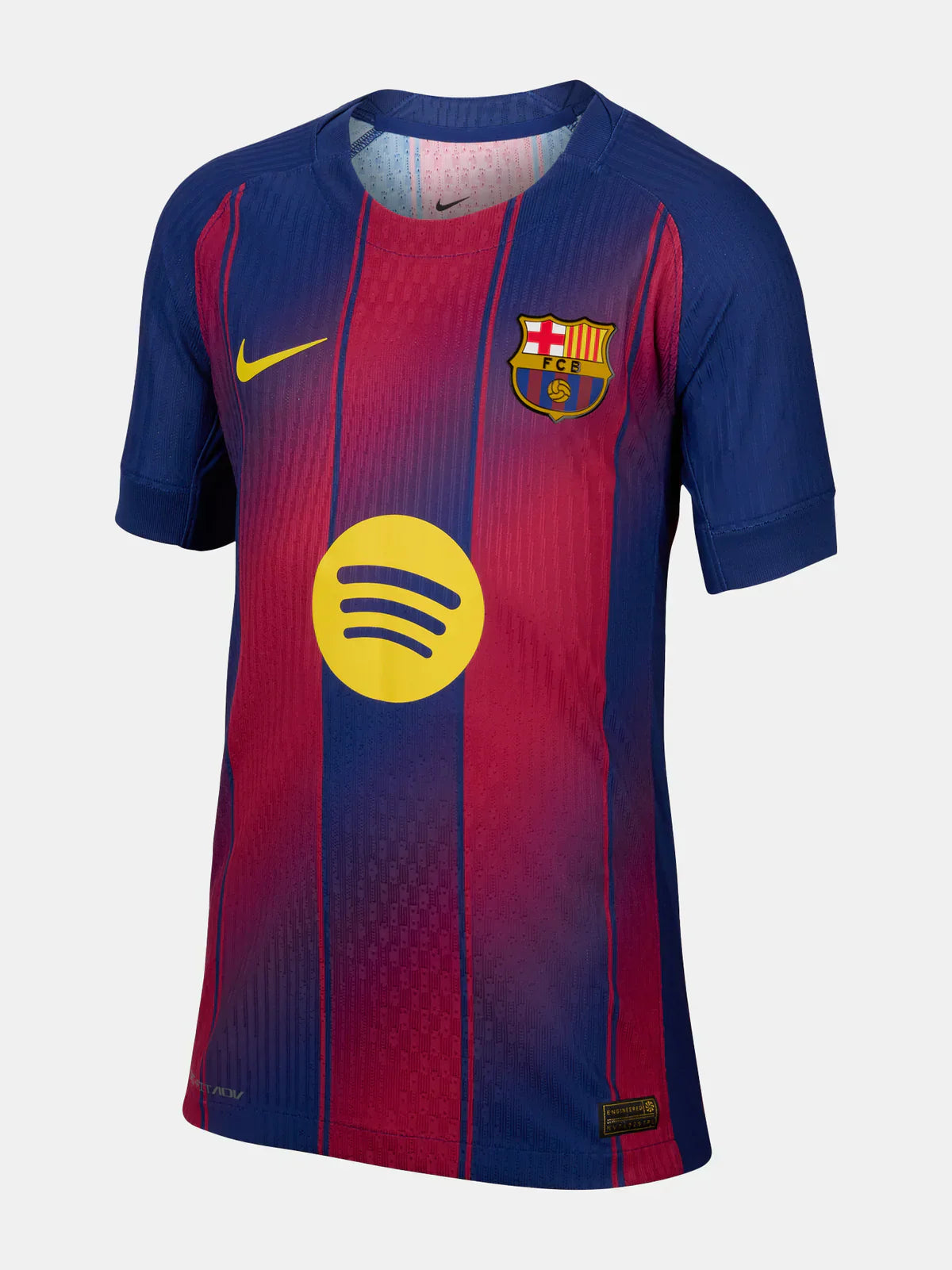 LAMINE YAMAL NUMMER 10 FC Barcelona Trikot
