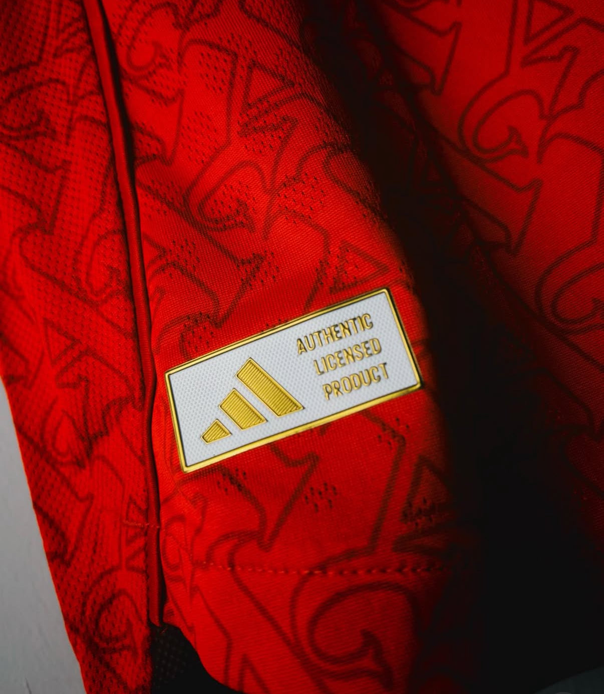 Camiseta GYOKERES Arsenal 2025/2026