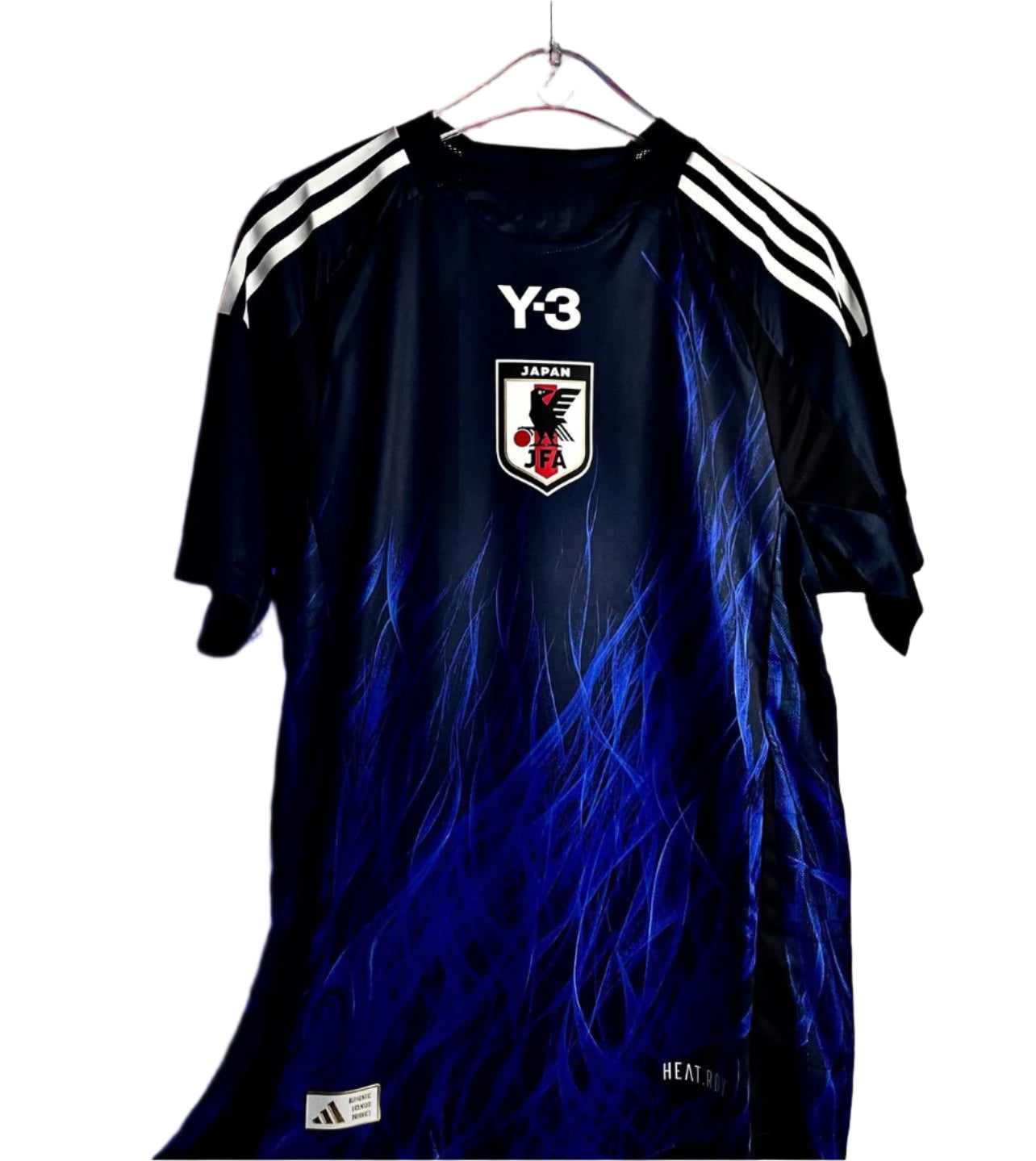 Maglia Giappone Y3 | 2024/2025