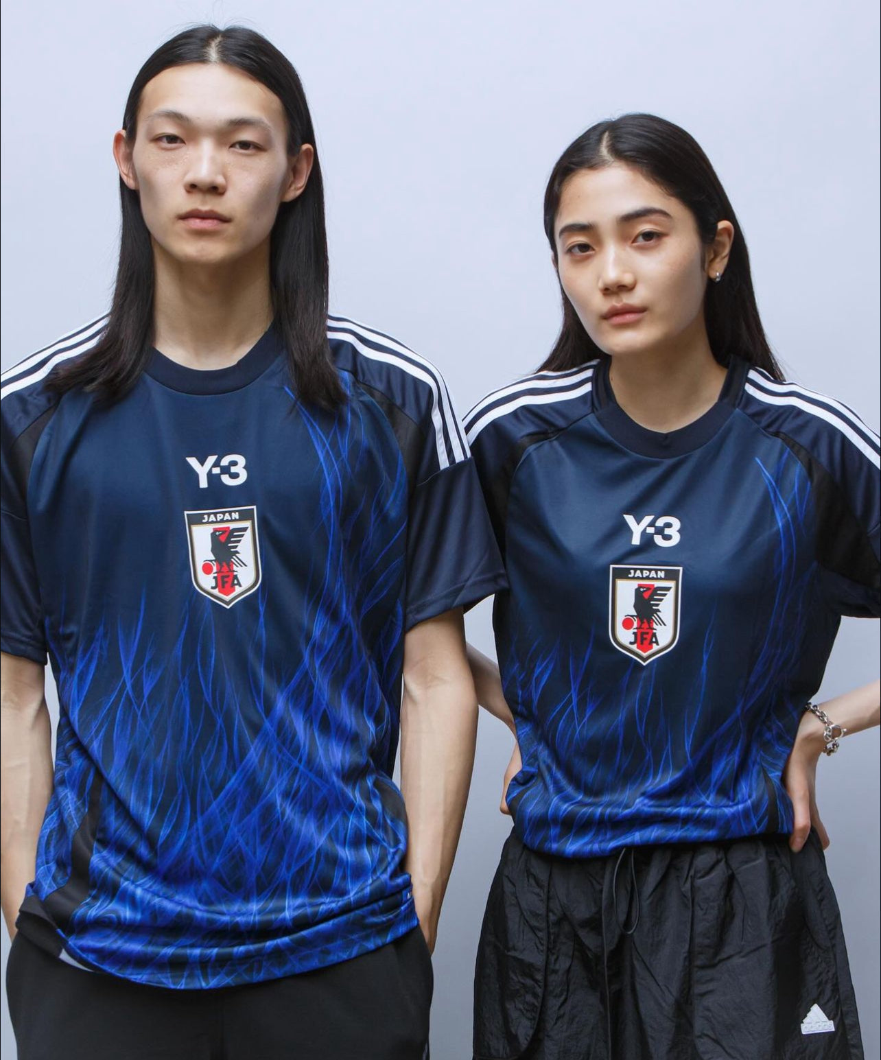 Maglia Giappone Y3 | 2024/2025