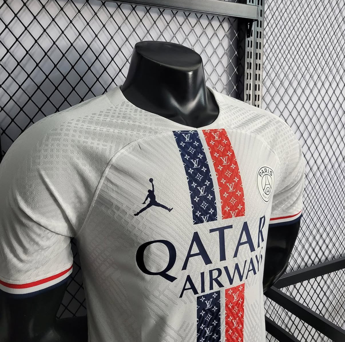 Maglia PSG Louis Vuitton