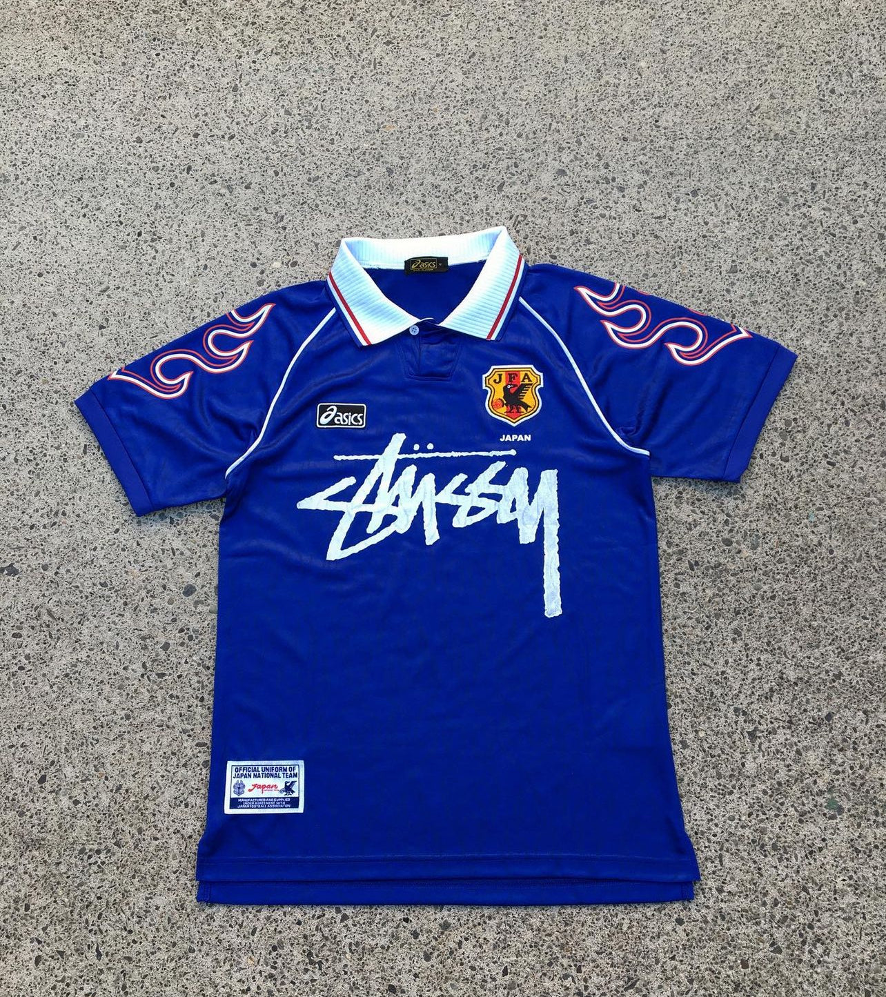 JAPÓN X STUSSY | Edición Especial