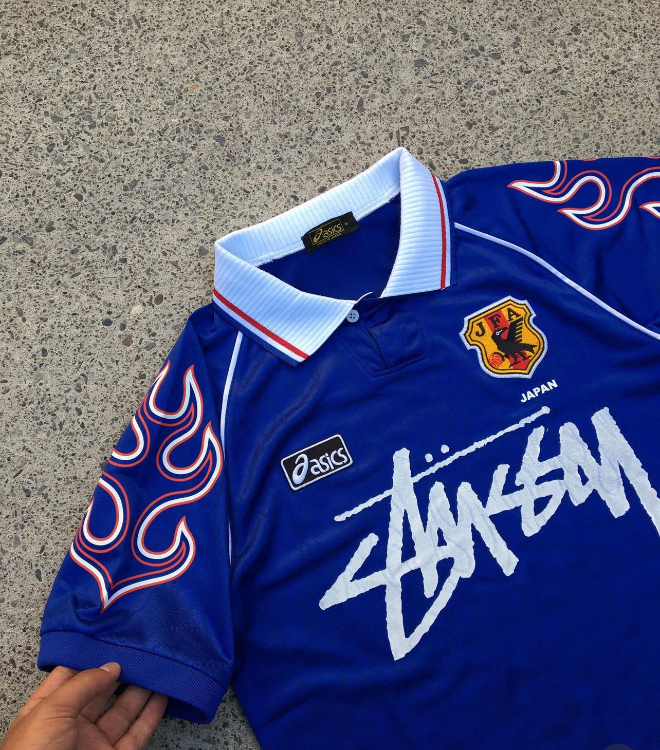 JAPÓN X STUSSY | Edición Especial
