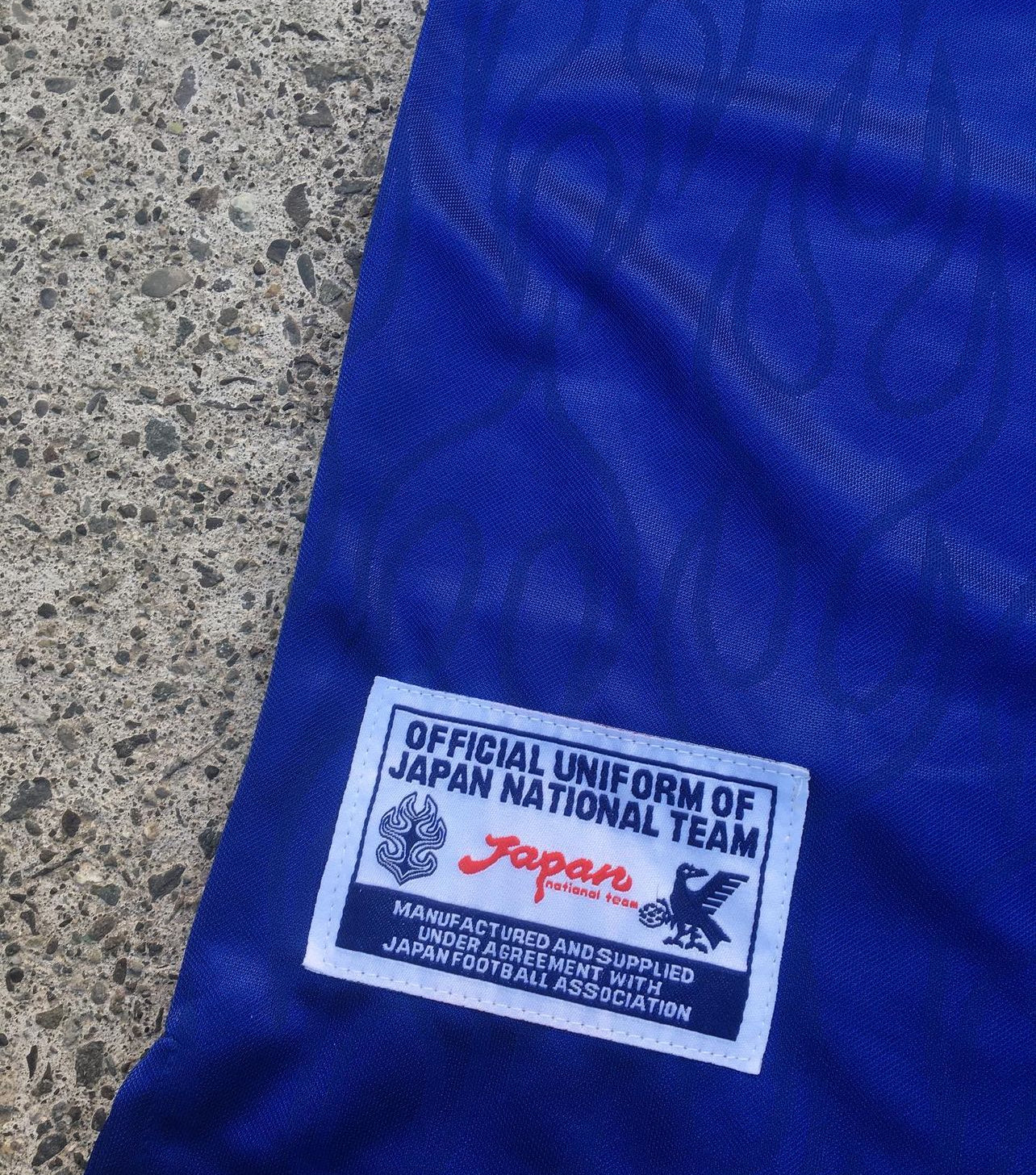 JAPÓN X STUSSY | Edición Especial