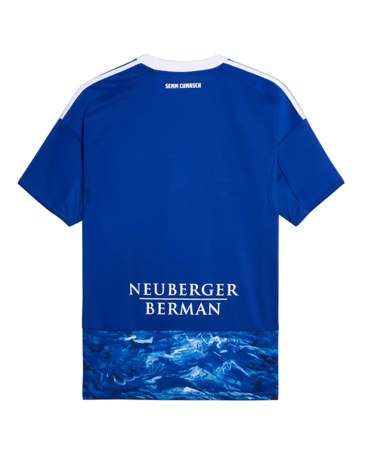 Como 2025 2026 Heimtrikot