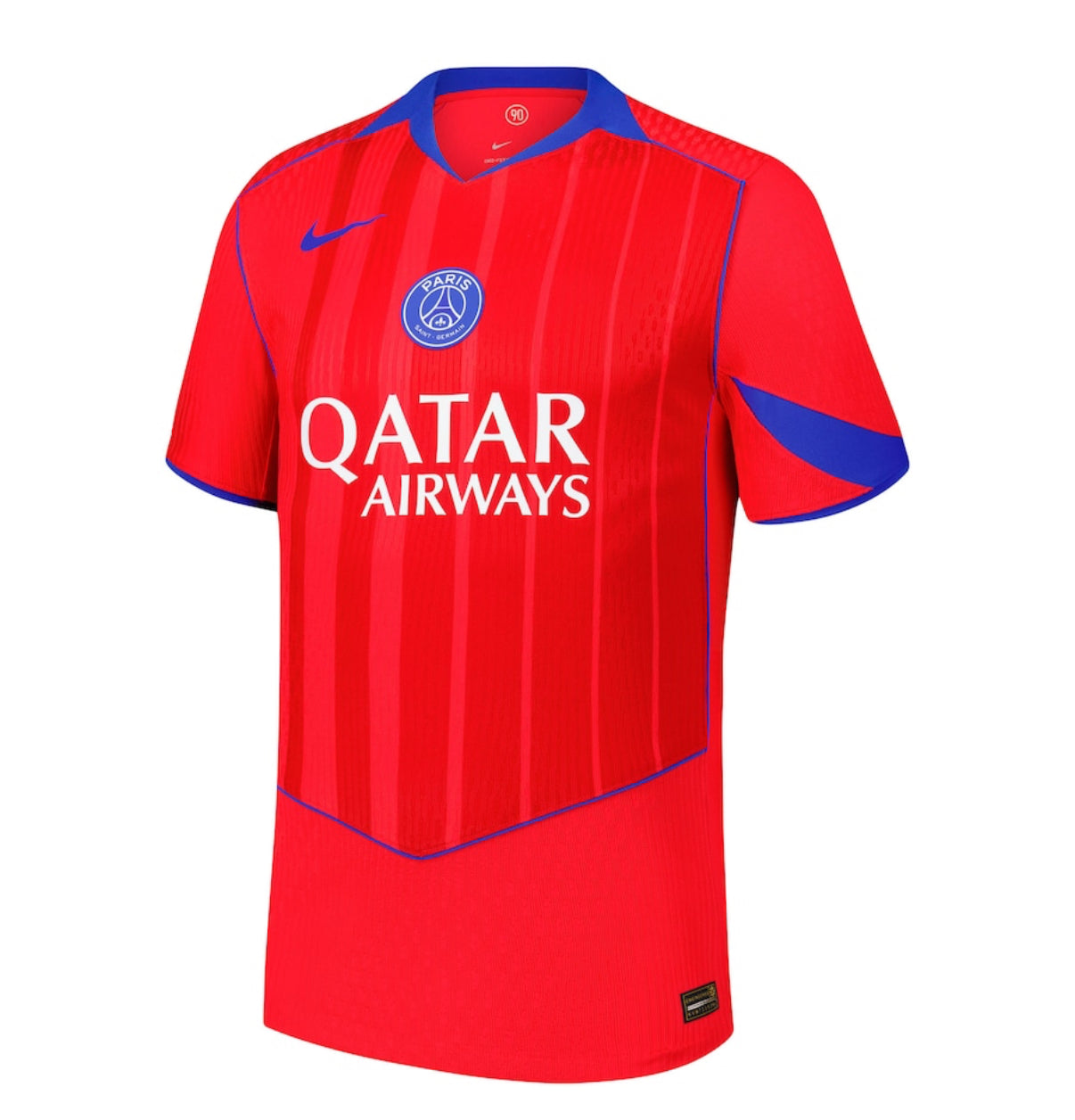 Tercer uniforme PSG 2025 2026