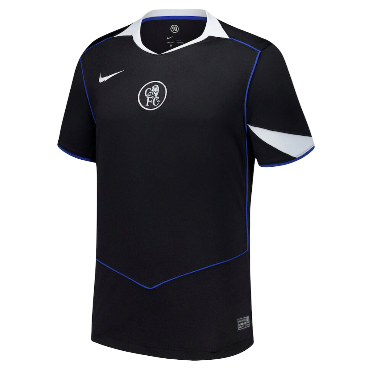 Terza Maglia Chelsea 2025/2026