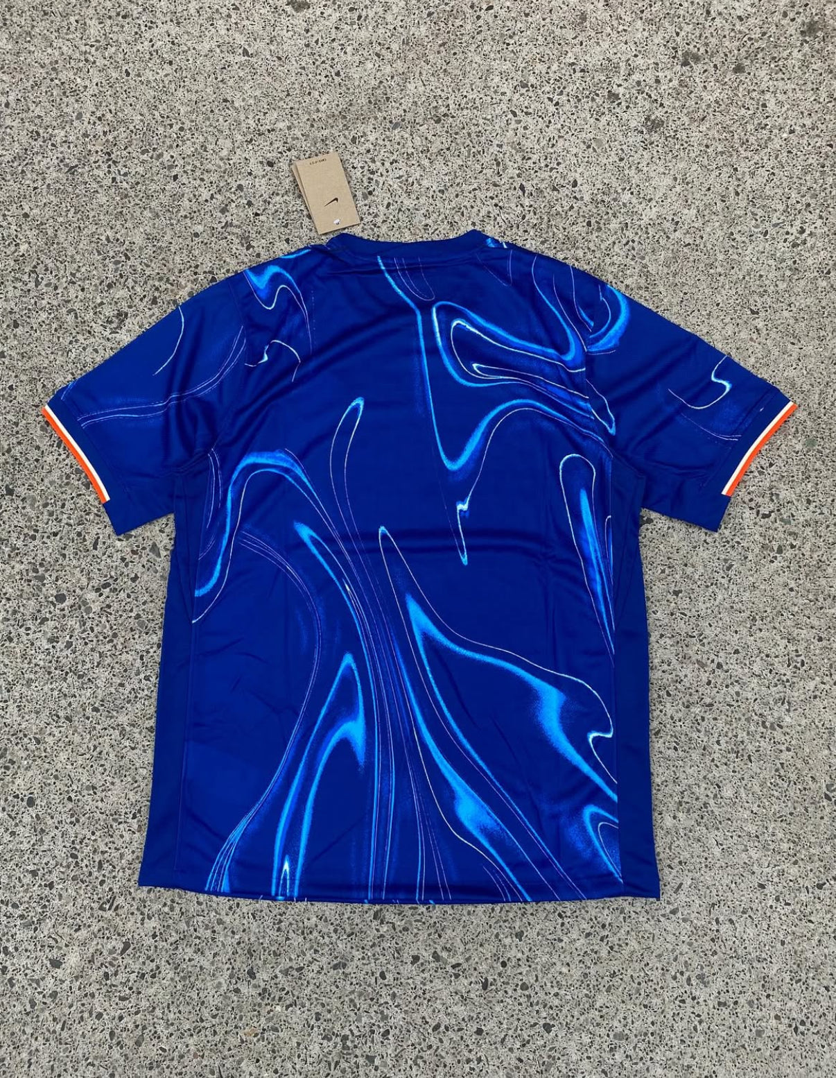 Maglia Edizione Speciale Chelsea Corteiz