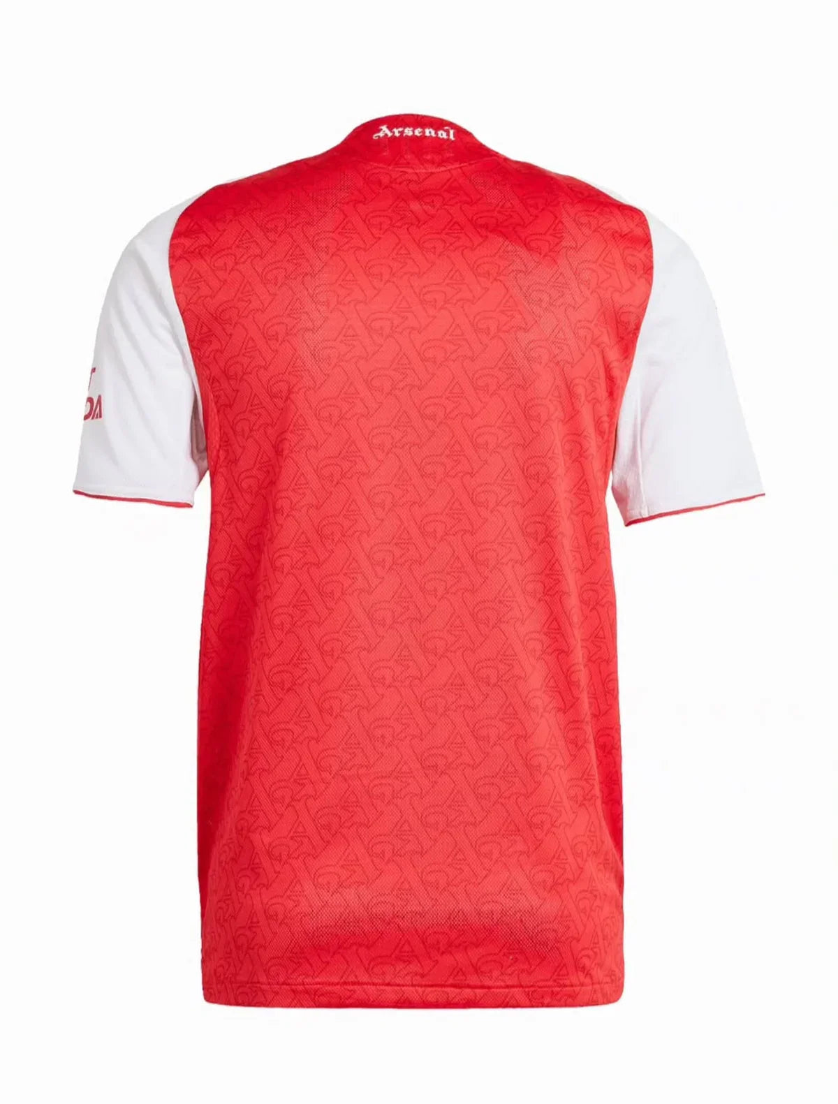 Arsenal x Stussy Konzept Kit