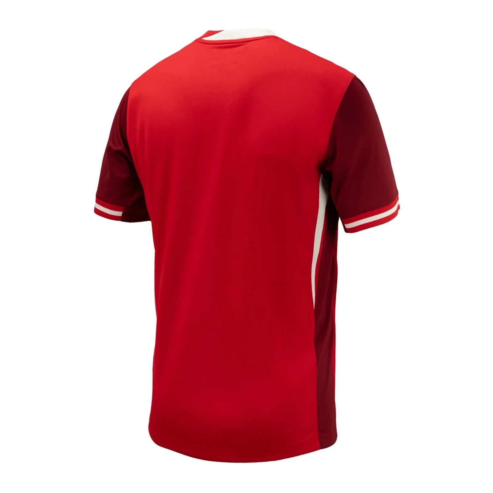 Maillot domicile du Canada 2024/2025