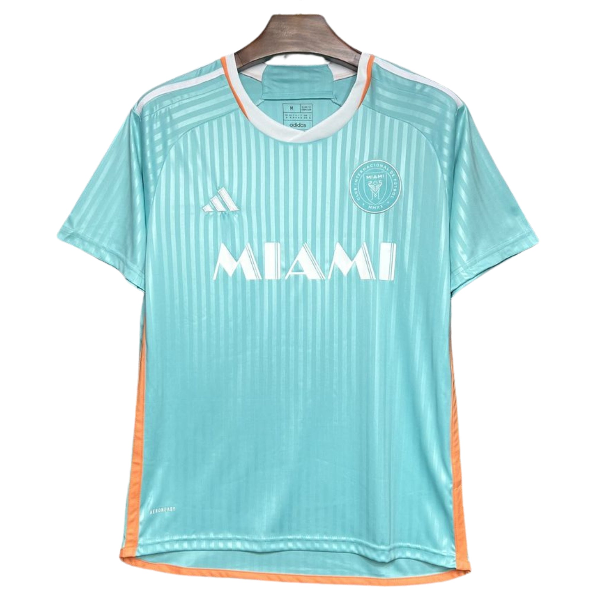 Inter Miami Troisième maillot 24-25