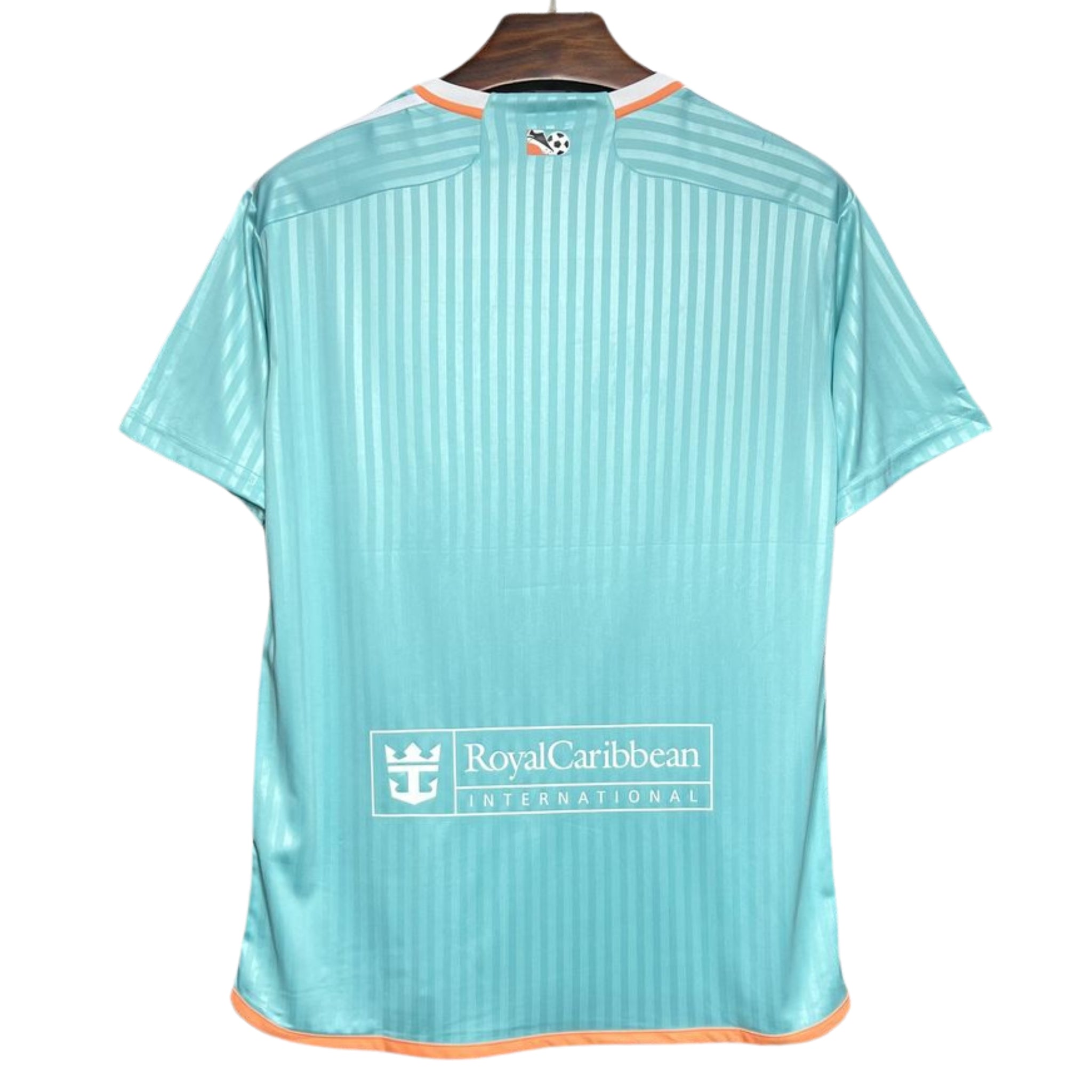 Inter Miami Troisième maillot 24-25
