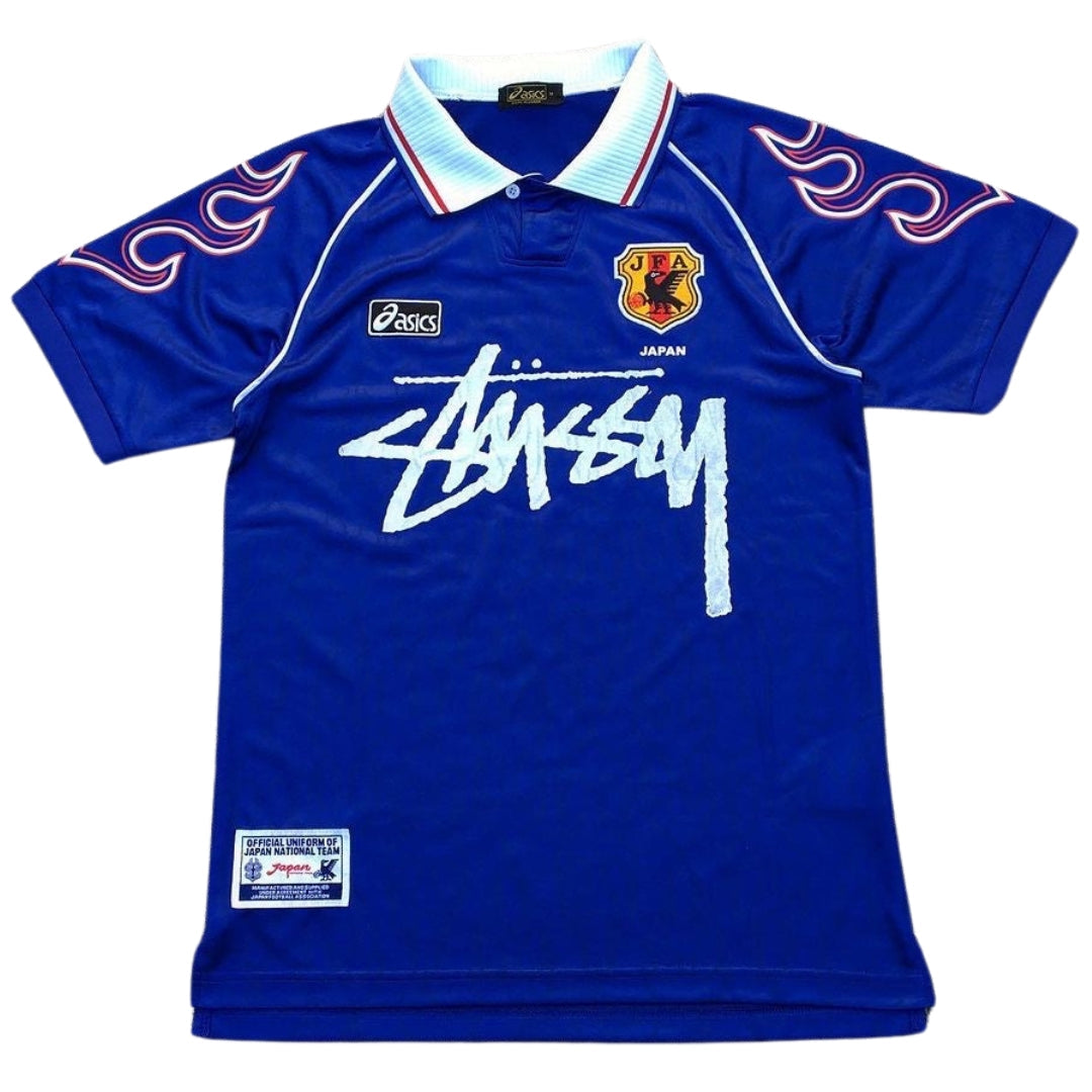JAPÓN X STUSSY | Edición Especial