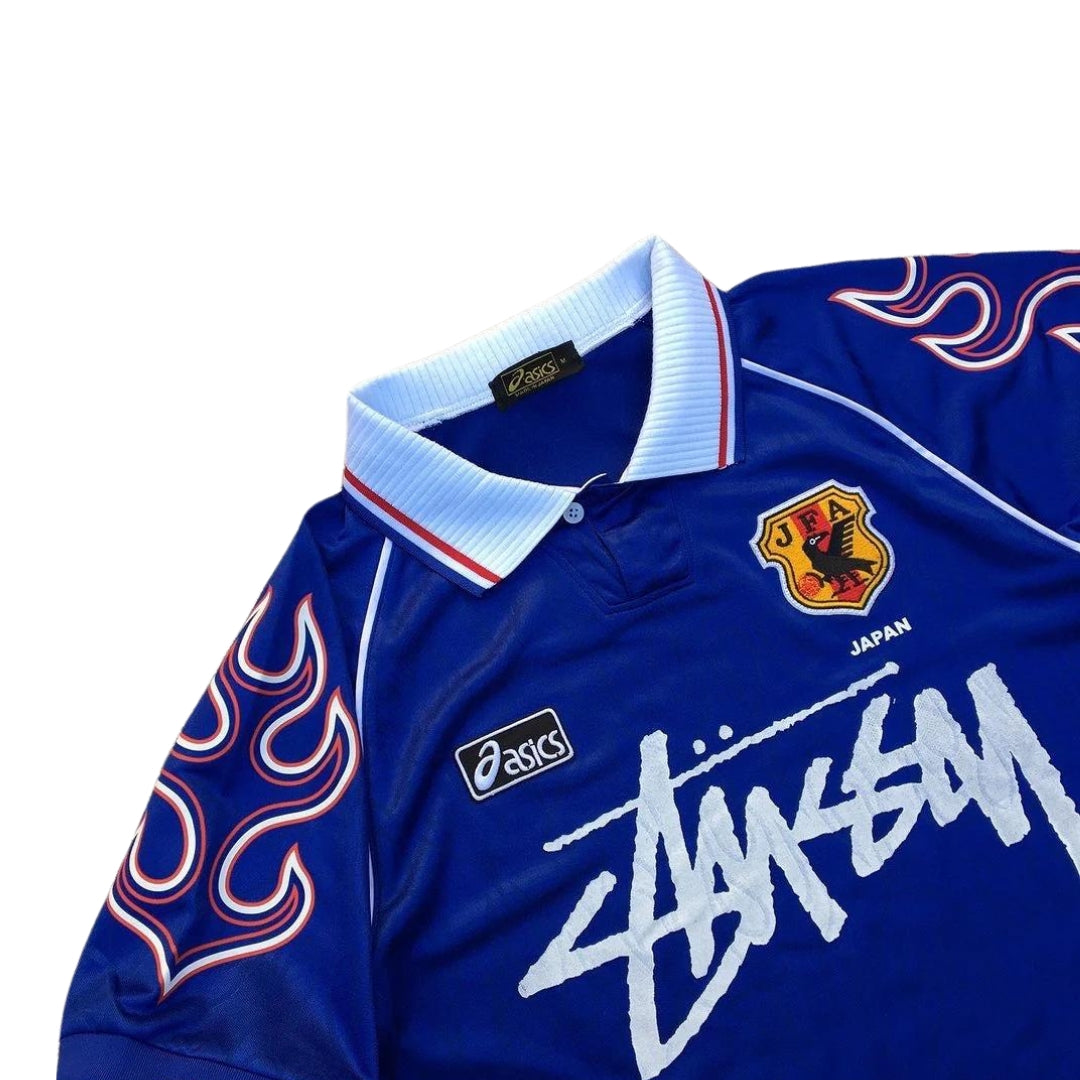 JAPÓN X STUSSY | Edición Especial