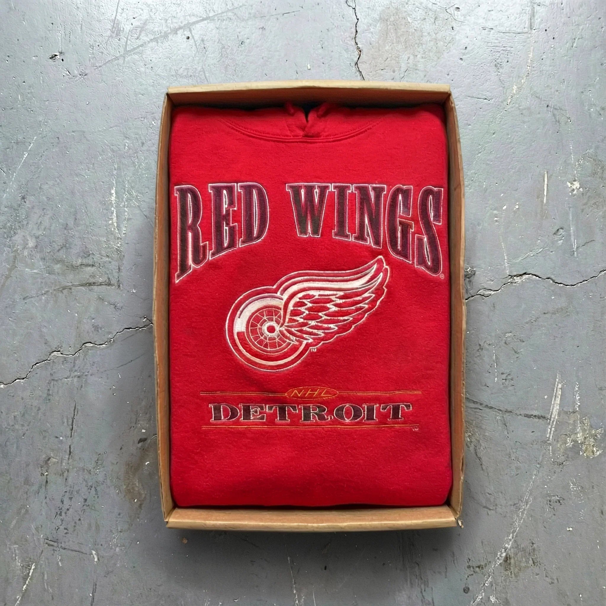 Caja Misteriosa Vintage de un Solo Artículo