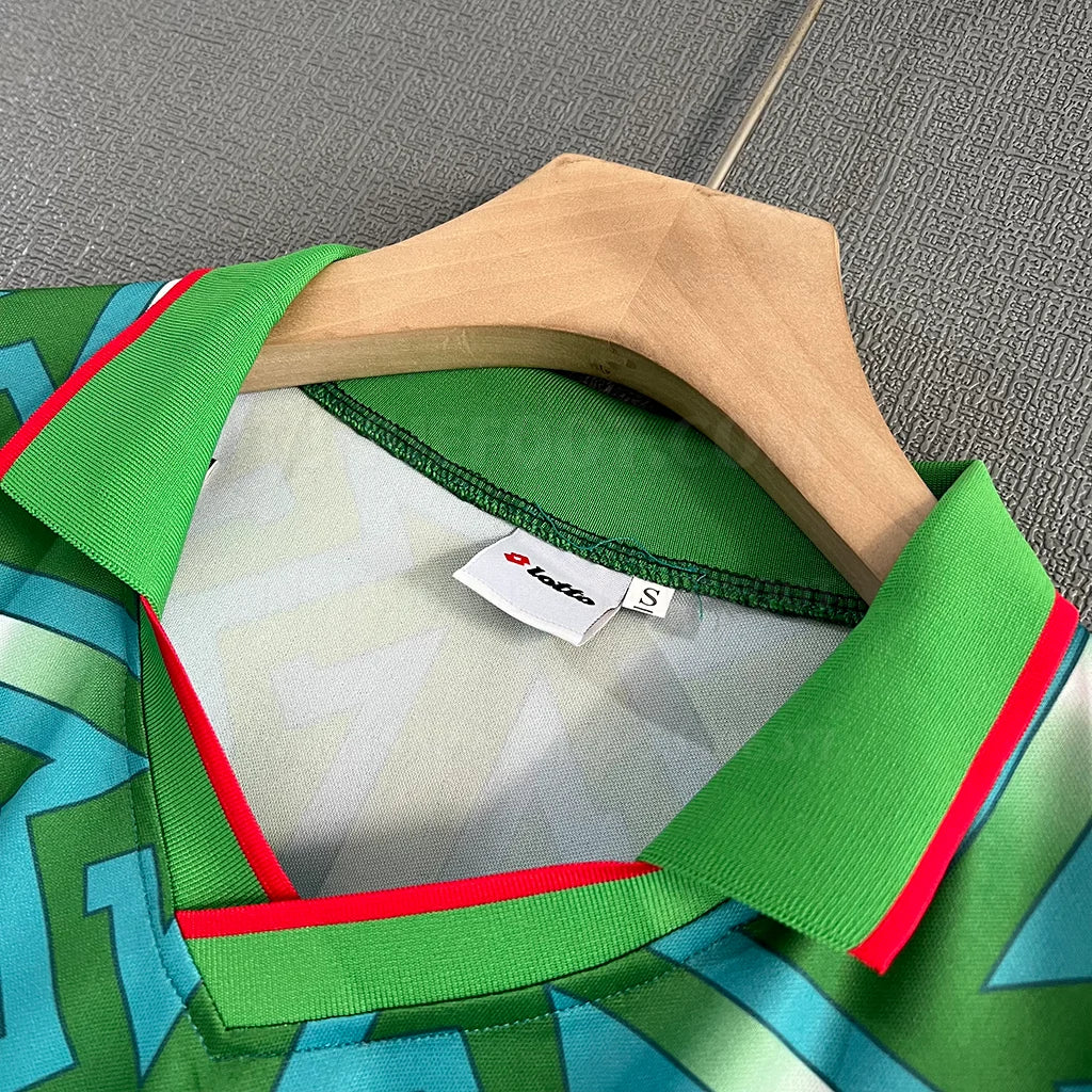 Marokko Retro Trikot 1994