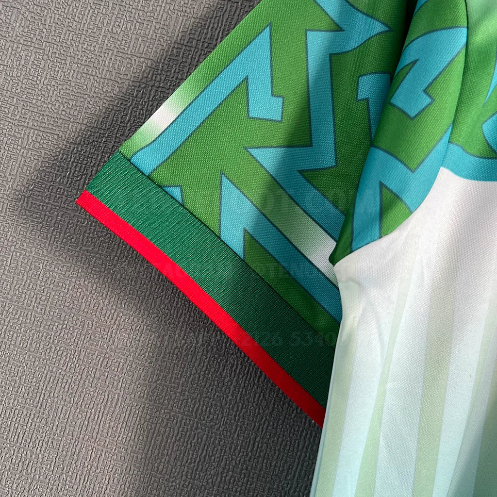 Marokko Retro Trikot 1994